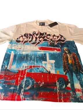 Godspeed T-shirt